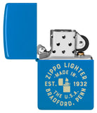 Encendedores Zippo 46173