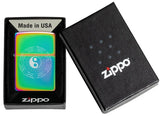 Encendedor Zippo 46482