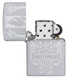 Encendedor Zippo 49660