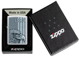 Encendedor Zippo 46825