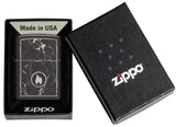Encendedor Zippo 46571
