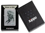 Encendedor Zippo 49765