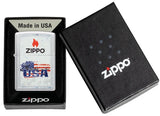 Encendedor Zippo 46843