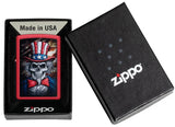 Encendedor Zippo 46696