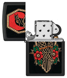 Encendedor zippo 48611