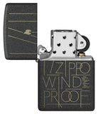 Encendedor zippo 46172