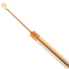 Pipa de metal AC162