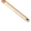 Pipa de metal AC162