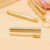 Pipa de metal AC162