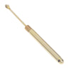 Pipa de metal AC162