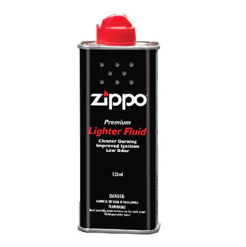 Bencina Zippo BZ-001