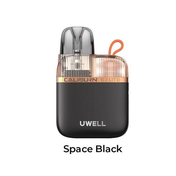 Cigarro Electrónico UWELL CALIBURN G3 HK-37