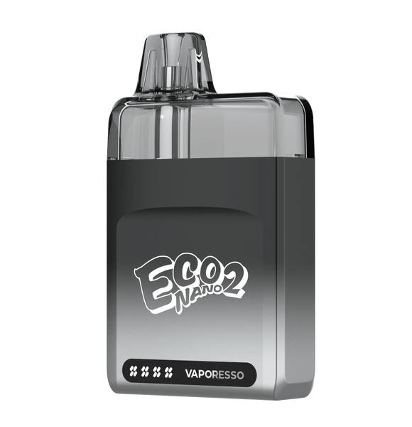Cigarro Electrónico ECO NANO 2 VAPORESSO HK-40