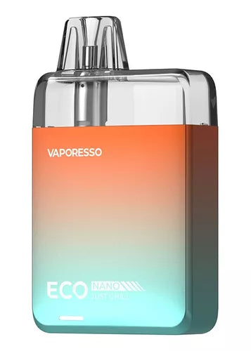 Cigarro Electrónico  ECO NANO HK-25