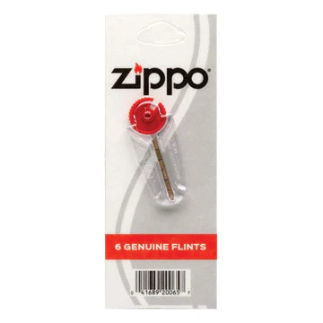 Piedra Zippo PR-001