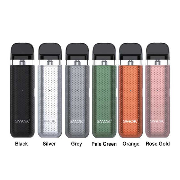 Cigarro Electrónico SMOK NOVO  2C HK-22