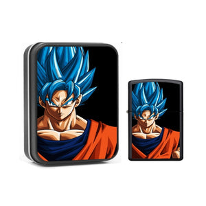 Encendedor a Bencina Goku STR106