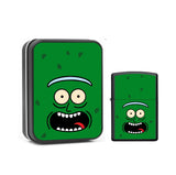 Encendedor a Bencina Rick and Morty STR126