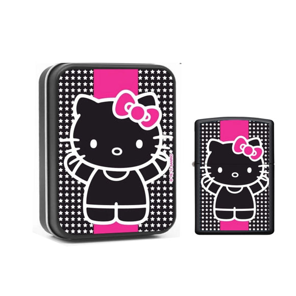 Encendedor a Bencina Kitty STR117