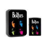 Encendedor a Bencina The Beatles STR146