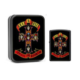 Encendedor a Bencina Guns N' Roses STR143