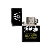 Encendedor a Bencina Star Wars STR118