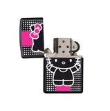 Encendedor a Bencina Kitty STR117