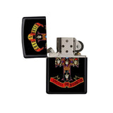 Encendedor a Bencina Guns N' Roses STR143