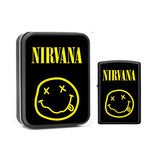 Encendedor a Bencina Nirvana STR144