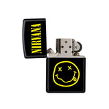 Encendedor a Bencina Nirvana STR144