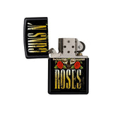 Encendedor a Bencina Gun N´ Roses STR152