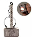 Encendedor Electrico Llavero   CC-61