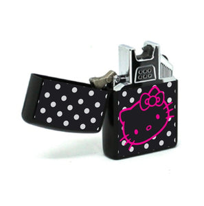 Encendedor Electrico Plasma Hello Kitty MR-205-8