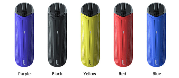 Cigarro Electrónico SMOANT VIKII KIT HK-20