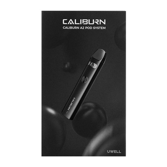 Cigarro Electrónico  Caliburn 2pod  system HK-17