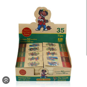 Filtro De Papel Honeypuff CC-929