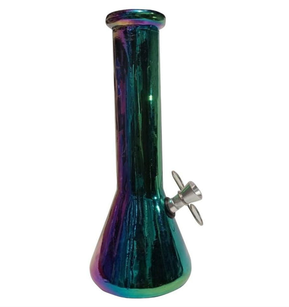 Bong De Vidrio B-4