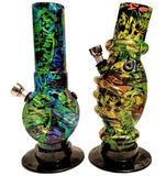 Bong De Acrílico CC-902
