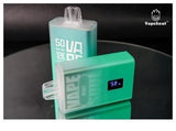 Cigarro Descechable Vapesoul LCD 12K Puff CC-448