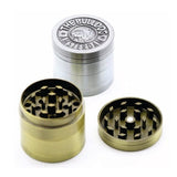 Grinder De Metal MR-514
