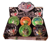 Cenicero De Vidrio SW-56