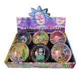 Cenicero De Vidrio SW-55