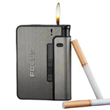 Cigarreras de Metal Focus HQ-365