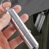 Cigarreras de Metal SW-115