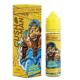 Líquido CUSH MAN NASTY CC-123