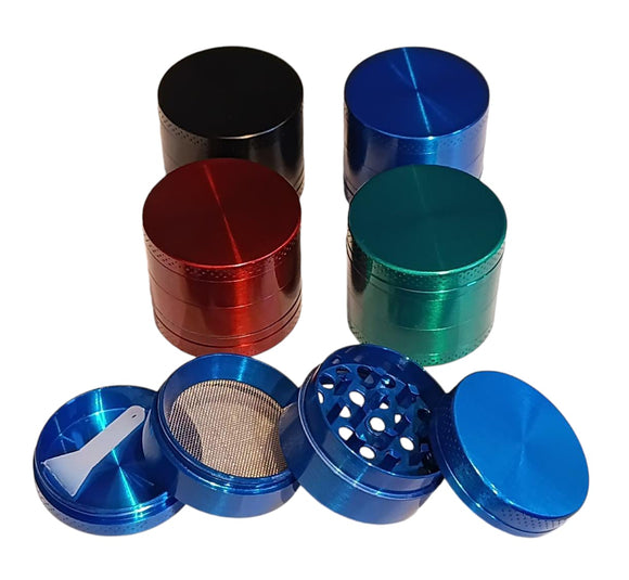 Grinder De Metal SW-20