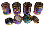 Grinder De Metal CC-719