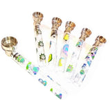 Pipa de vidrio SW-08