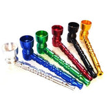 Pipa de metal CC-810