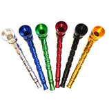 Pipa de metal CC-810